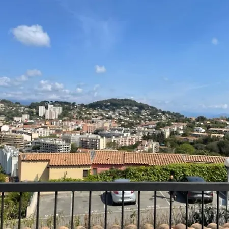 Apartamento Lovely With Panoramic View Of *