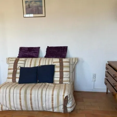 Lovely With Panoramic View Of Apartamento Vallauris