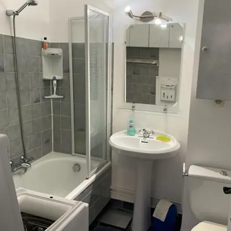 Lovely With Panoramic View Of Apartamento Vallauris