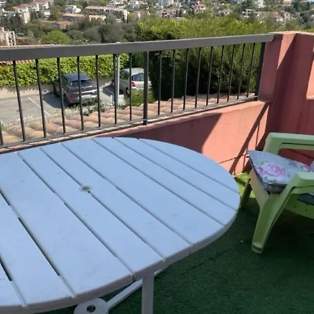 Lovely With Panoramic View Of
