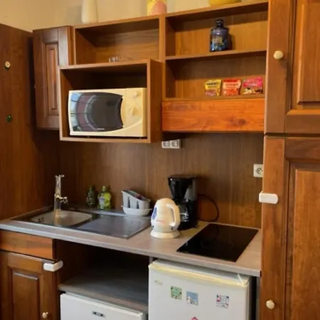Lovely With Panoramic View Of Apartment